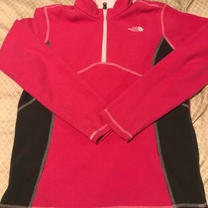 Girls North Face